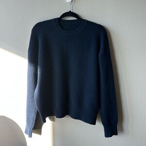 Zara sweater